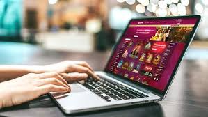 Вход на официальный сайт Wazbee Casino